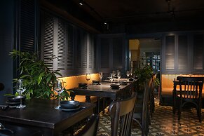 Hanoi E Central Hotel