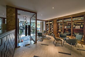 Hanoi E Central Hotel