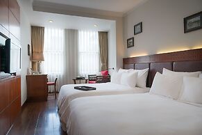 Hanoi E Central Hotel