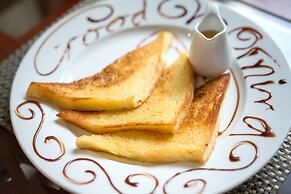 Hanoi E Central Hotel