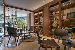 Hanoi E Central Hotel