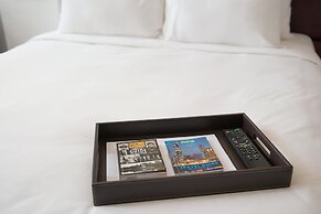 Hanoi E Central Hotel