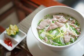 Hanoi E Central Hotel