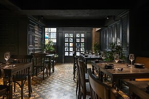 Hanoi E Central Hotel