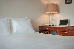 Hanoi E Central Hotel