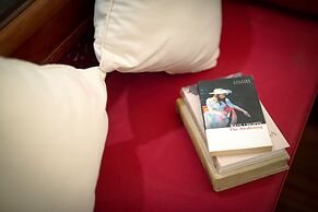 Hanoi E Central Hotel