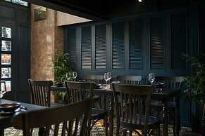 Hanoi E Central Hotel