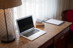 Hanoi E Central Hotel