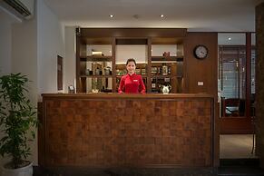 Hanoi E Central Hotel