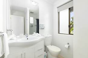 Mossman Resort Holiday Villas