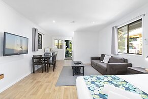 Mossman Resort Holiday Villas