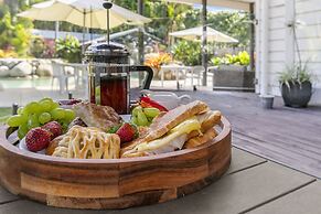 Mossman Resort Holiday Villas