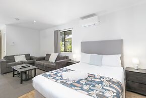 Mossman Resort Holiday Villas