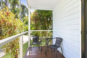 Mossman Resort Holiday Villas