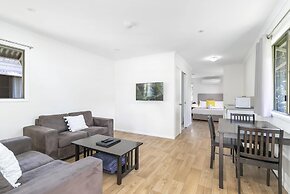 Mossman Resort Holiday Villas