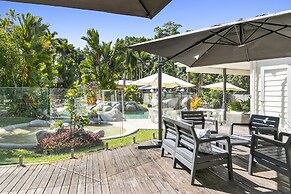 Mossman Resort Holiday Villas