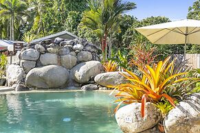 Mossman Resort Holiday Villas