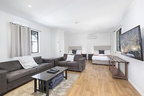 Mossman Resort Holiday Villas