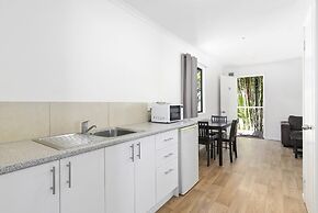 Mossman Resort Holiday Villas