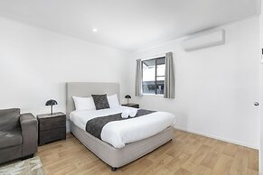 Mossman Resort Holiday Villas