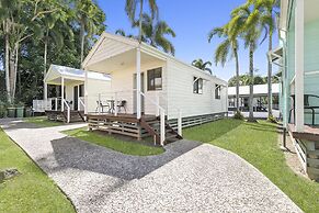 Mossman Resort Holiday Villas