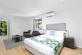 Mossman Resort Holiday Villas