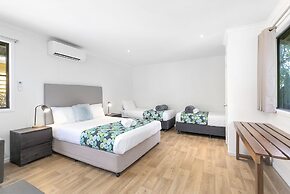 Mossman Resort Holiday Villas