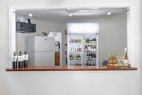 Mossman Resort Holiday Villas