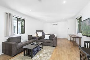 Mossman Resort Holiday Villas