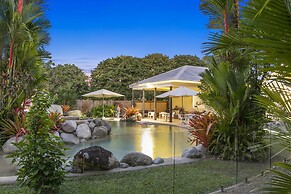 Mossman Resort Holiday Villas