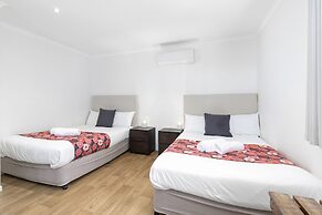 Mossman Resort Holiday Villas