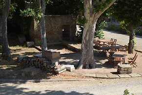 La Résidence du Château de Jouarres