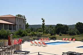 La Résidence du Château de Jouarres