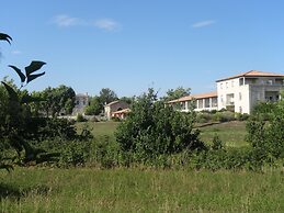La Résidence du Château de Jouarres