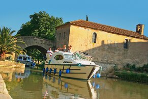 La Résidence du Château de Jouarres