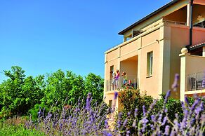 La Résidence du Château de Jouarres