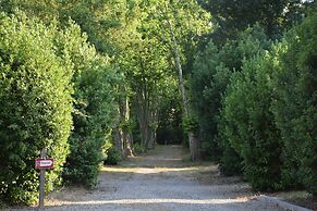 La Résidence du Château de Jouarres