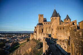 La Résidence du Château de Jouarres
