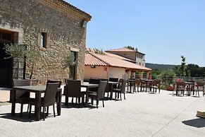 La Résidence du Château de Jouarres