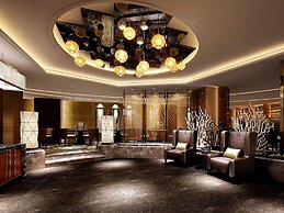 Minshan Yuanlin Grand Hotel