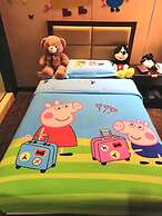 Minshan Yuanlin Grand Hotel