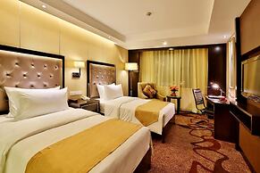 Minshan Yuanlin Grand Hotel