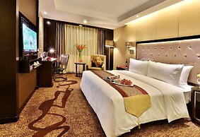 Minshan Yuanlin Grand Hotel