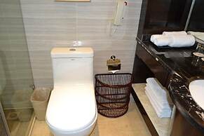 Minshan Yuanlin Grand Hotel