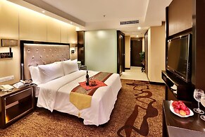 Minshan Yuanlin Grand Hotel