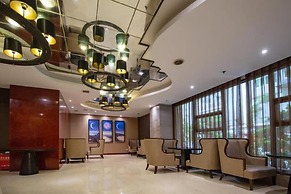 Minshan Yuanlin Grand Hotel