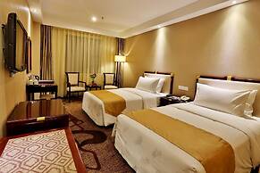 Minshan Yuanlin Grand Hotel