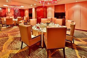 Minshan Yuanlin Grand Hotel