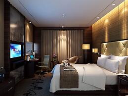 Minshan Yuanlin Grand Hotel