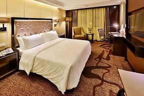 Minshan Yuanlin Grand Hotel